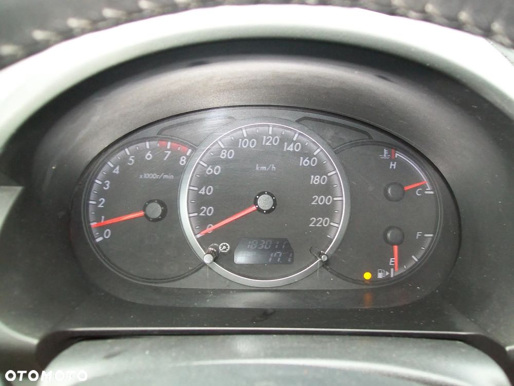 Mazda 5 2.0 Exclusive + - 15