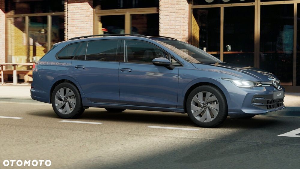 Volkswagen Golf Variant - 6