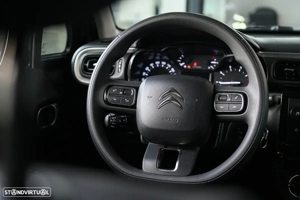 Citroën C3 1.2 PureTech YOU! - 49