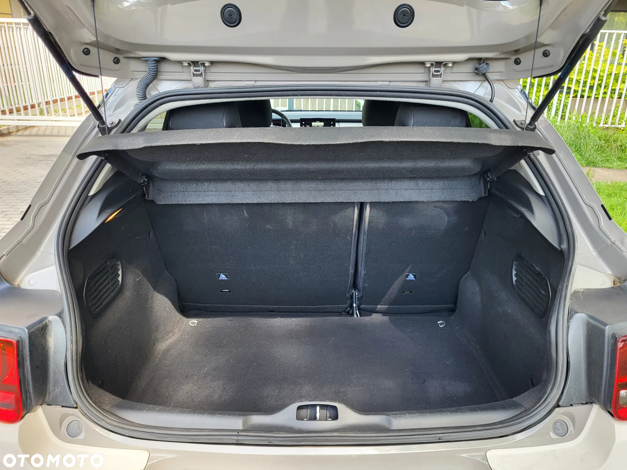 Citroën C4 Cactus 1.2 PureTech MoreLife - 25