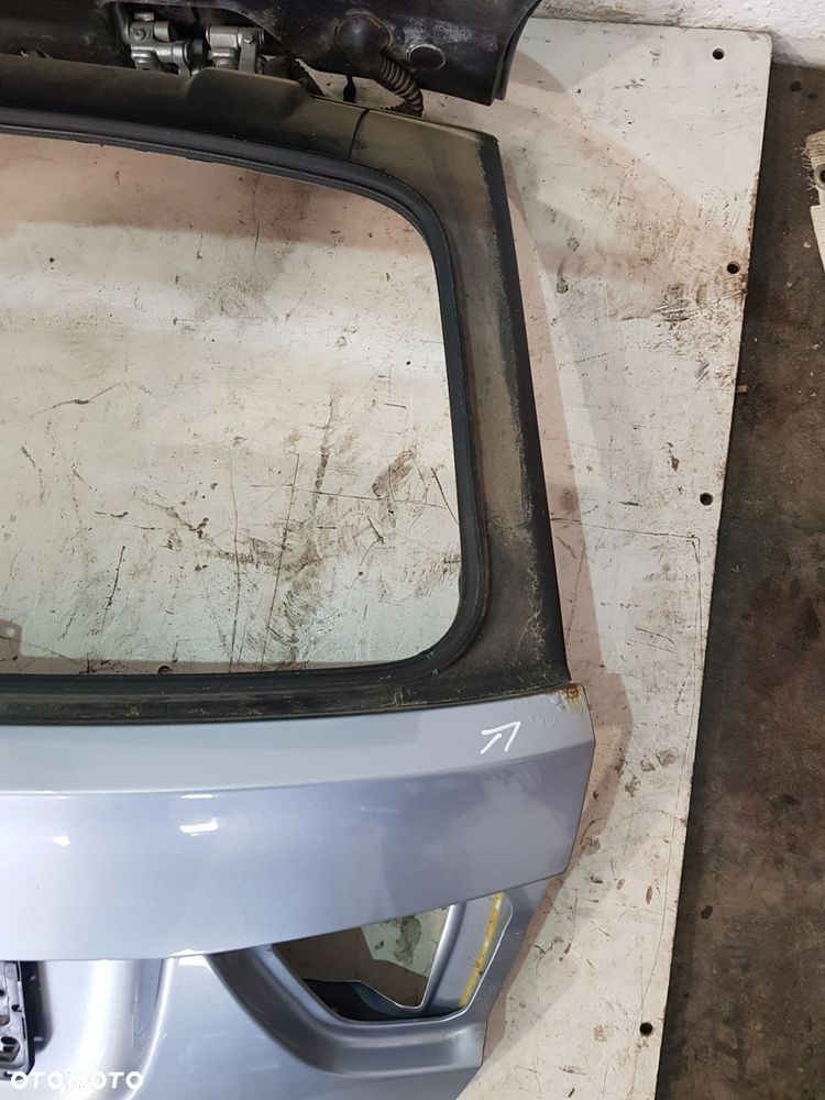 klapa bagażnika bmw e91 lci eur bluewater 869 - 8