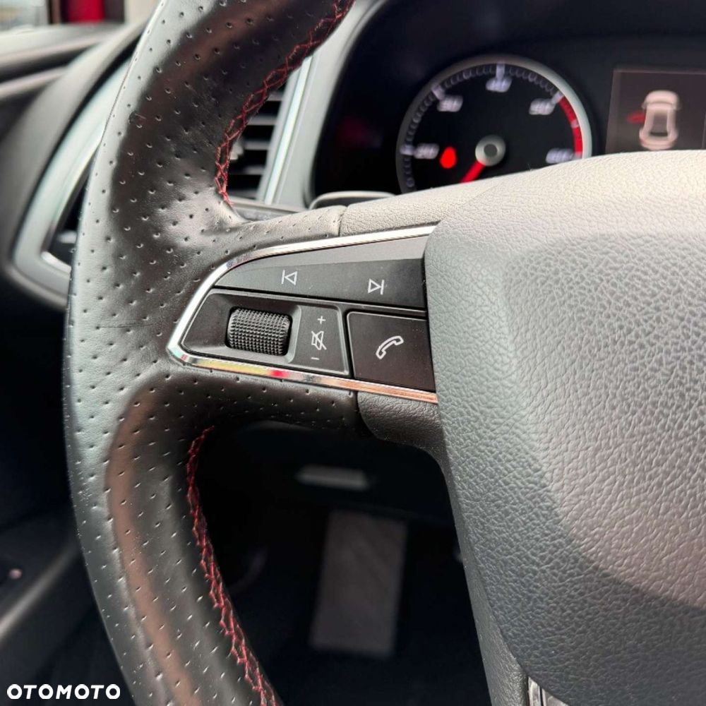 Seat Leon - 23