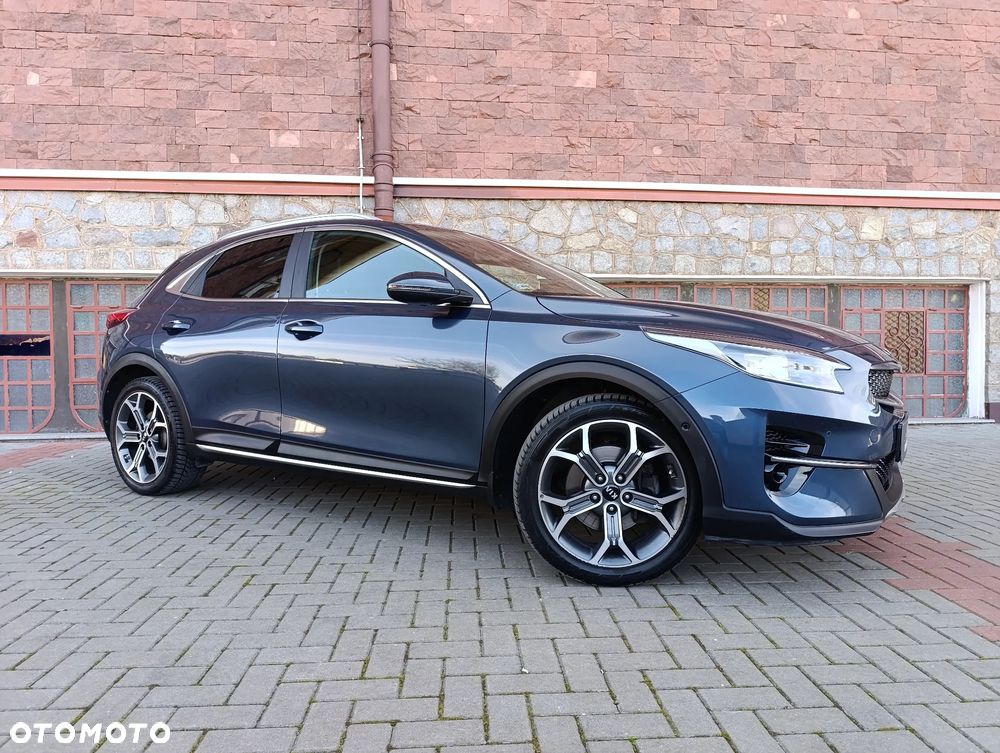 Kia XCeed 1.4 T-GDI L Business Line DCT - 18