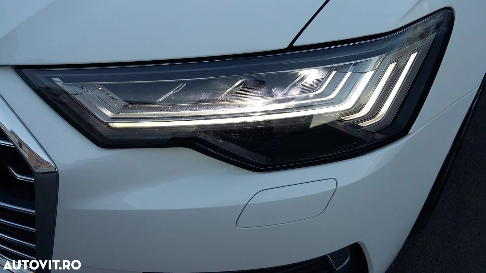 Audi A6 50 TFSI e quattro S tronic PHEV Advanced - 40