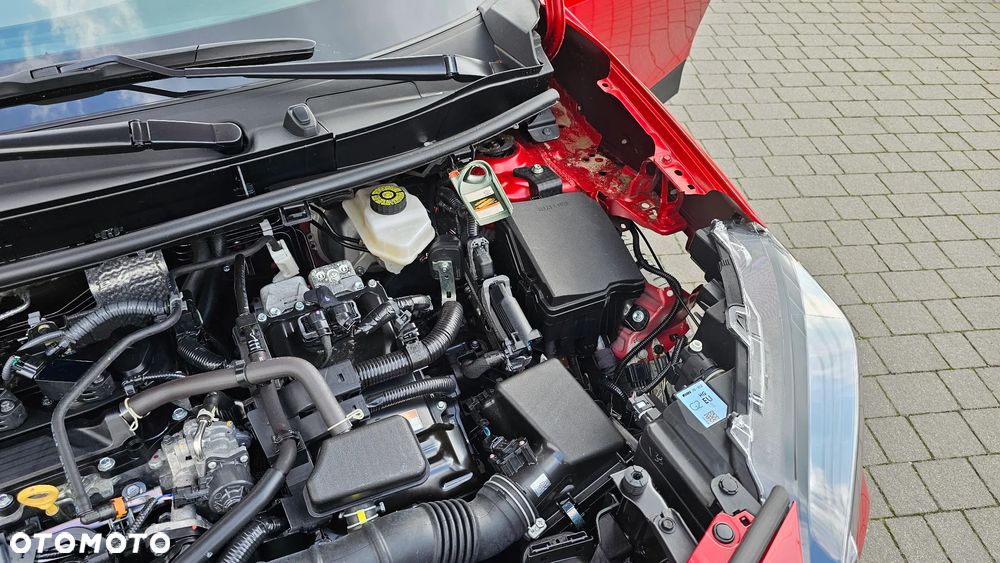 Toyota Yaris Cross Hybrid 1.5 Executive AWD - 27