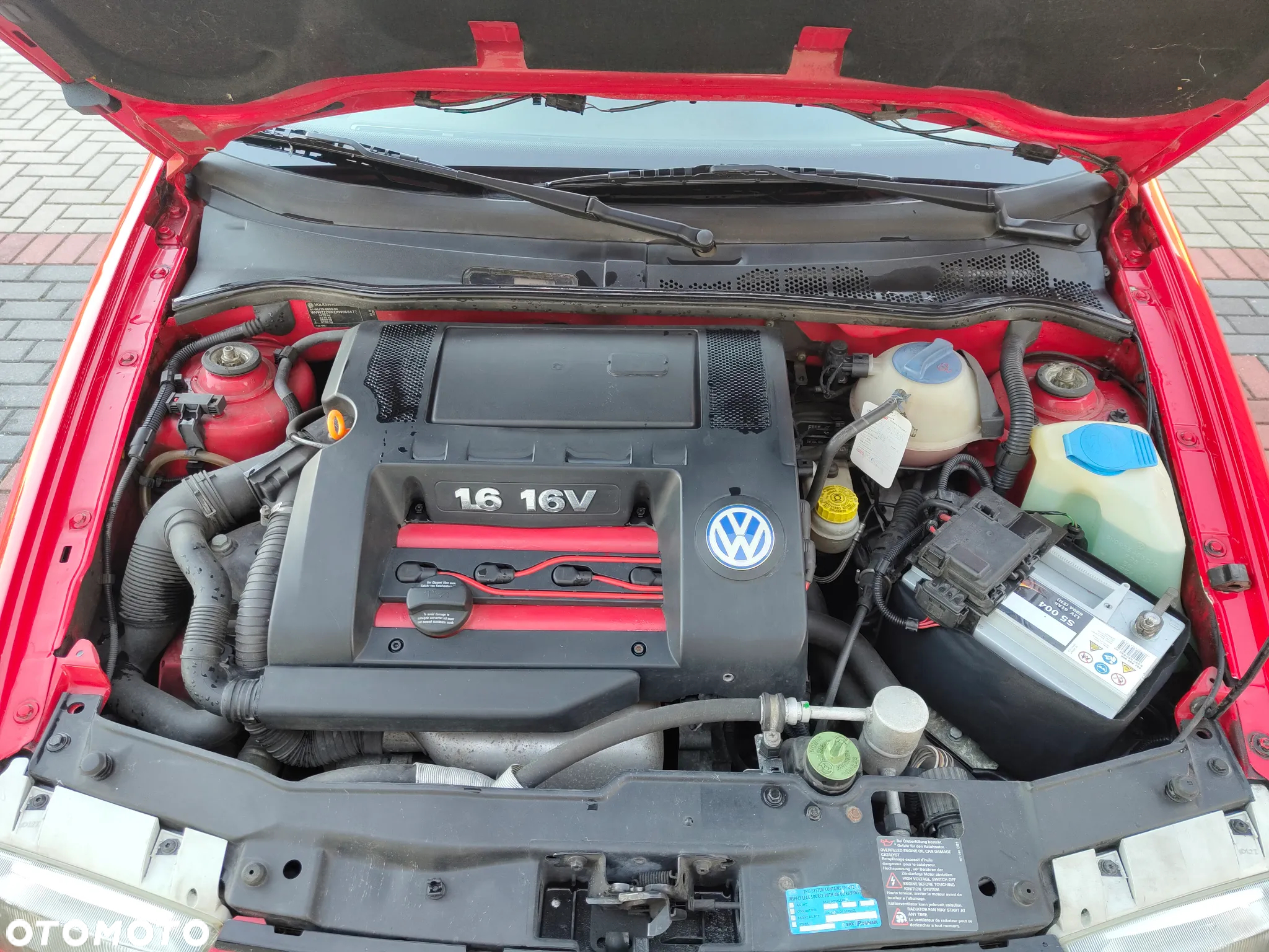 Volkswagen Polo GTI Limited Edition - 29