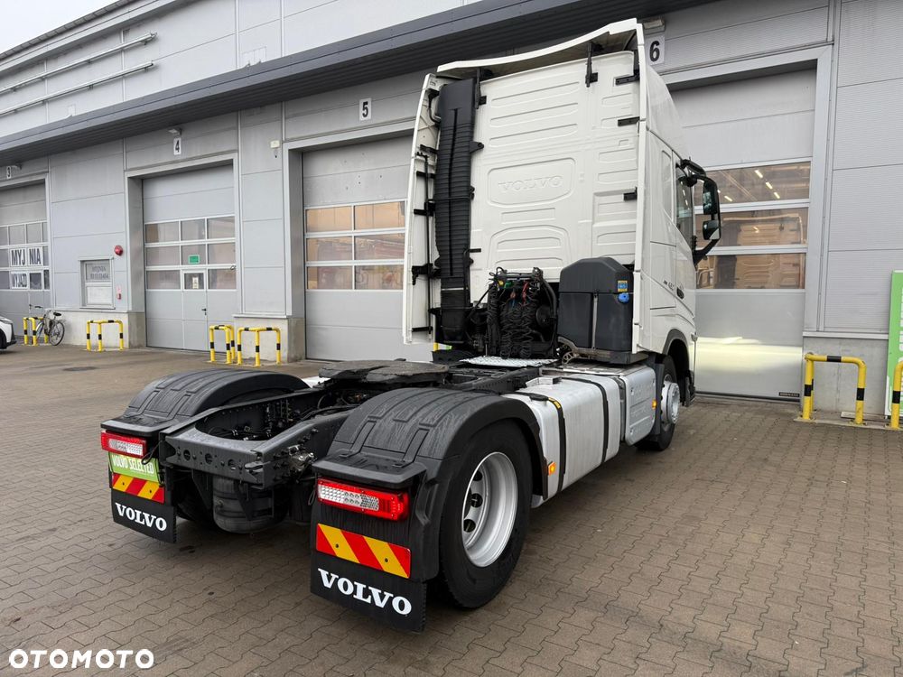 Volvo FH 460 I-SAVE XL - 5