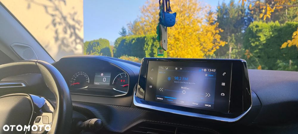 Peugeot 2008 - 14