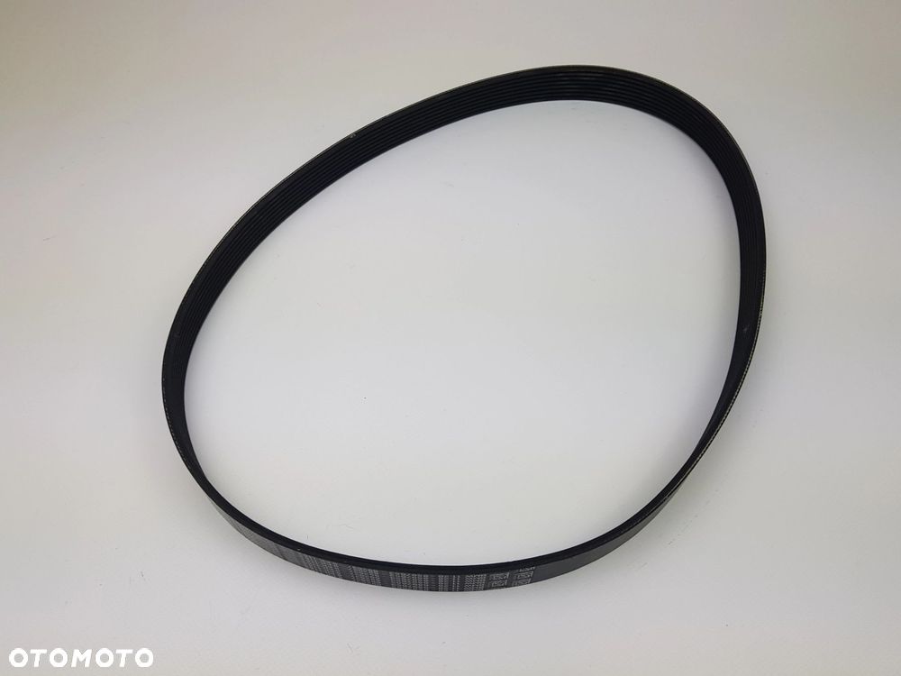 NOWY ORYGINALNY Pasek klinowy wielorowkowy BMW G01 G02 G20 8597653 8PK1162 - 2