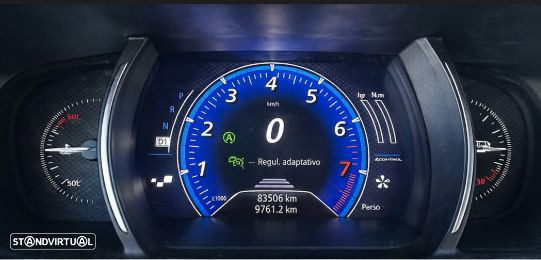 Renault Mégane Sport Tourer 1.6 TCe GT EDC - 5