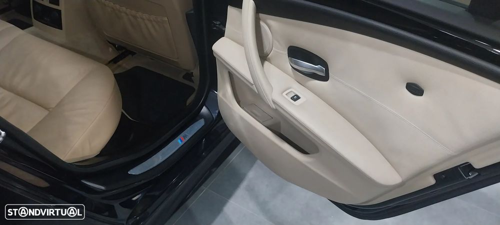 BMW 530 - 11