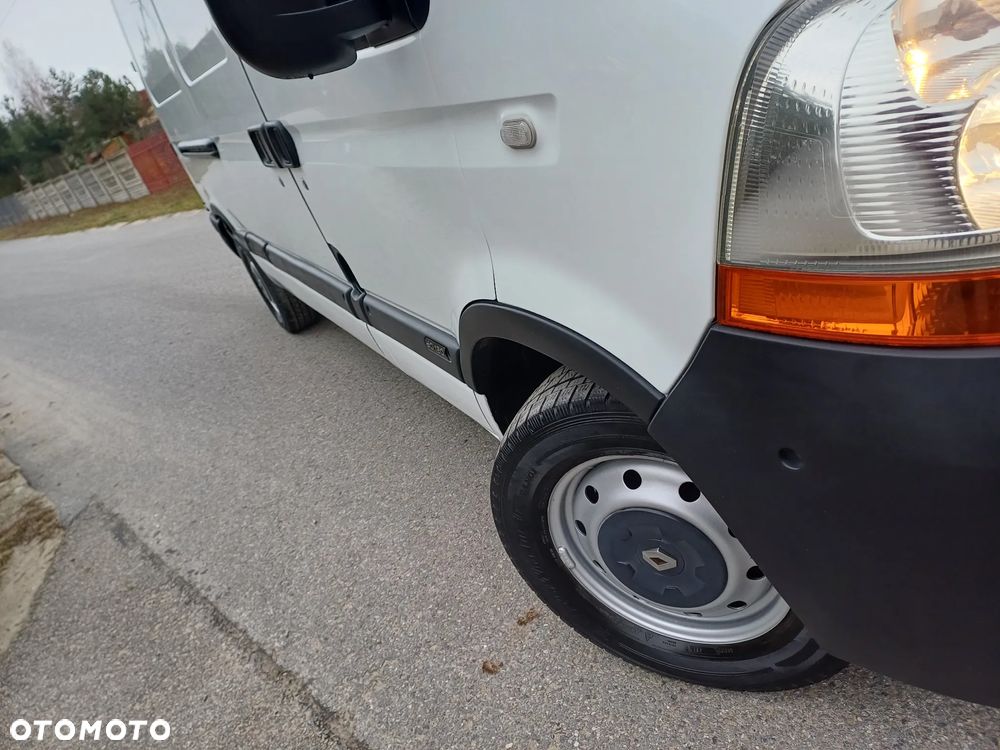 Renault Master - 17