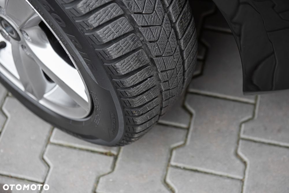 Volvo V40 D2 Inscription - 31