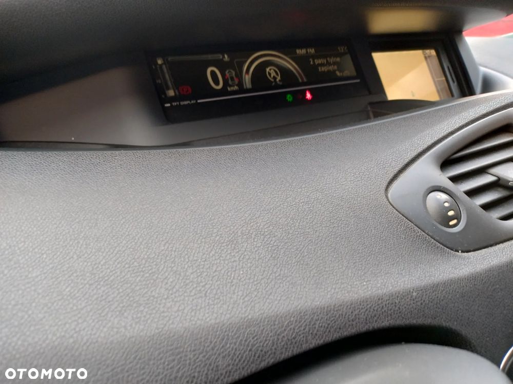 Renault Scenic ENERGY dCi 130 Euro 6 S&S Xmod Bose Edition - 39
