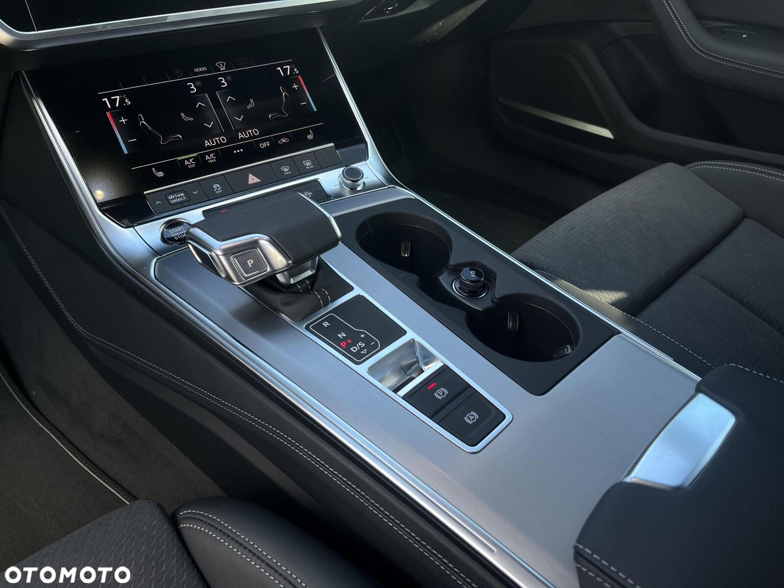 Audi A6 - 30