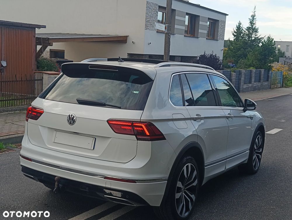Volkswagen Tiguan 2.0 TDI SCR 4Motion (BlueMotion Techn.) DSG Highline - 3