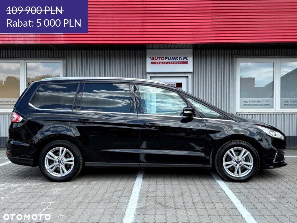 Ford Galaxy - 6