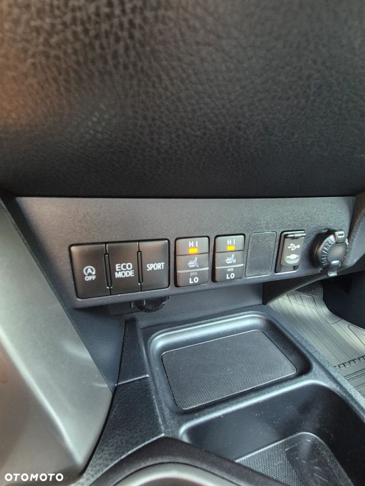 Toyota RAV4 2.0 Prestige 4x4 MS - 14