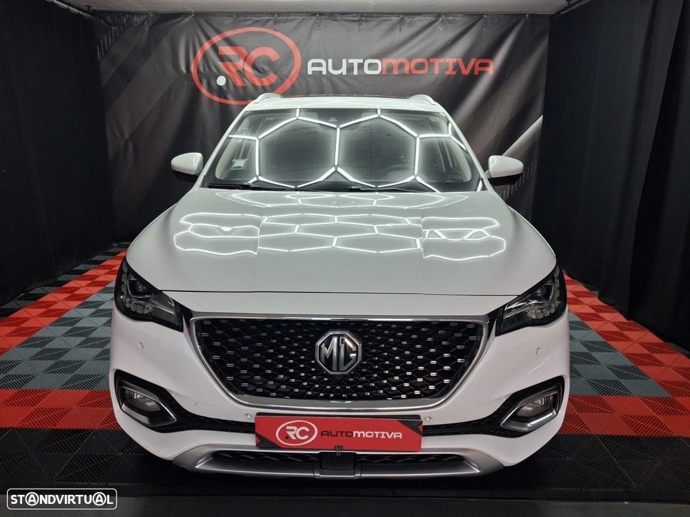 MG EHS 1.5 T-GDI Plug-in Hybrid Luxury - 3