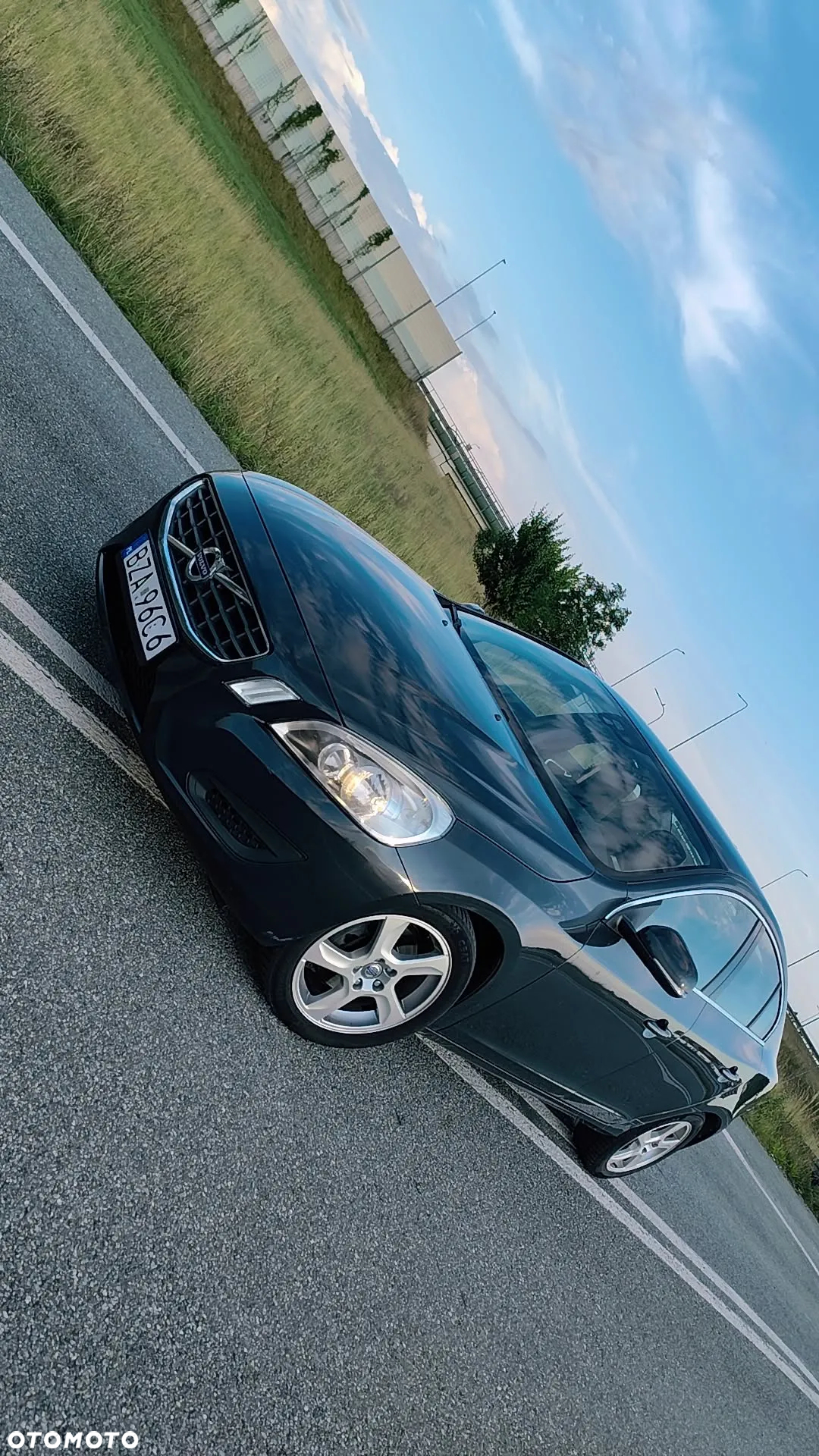 Volvo S60 D3 Momentum - 4