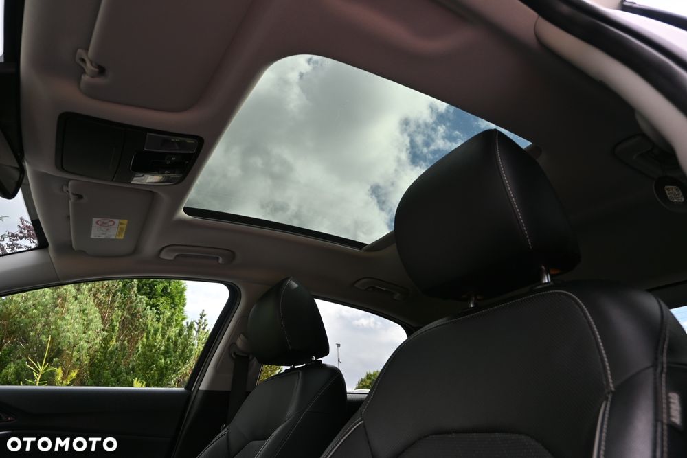 Kia XCeed 1.4 T-GDI L Business Line DCT - 34