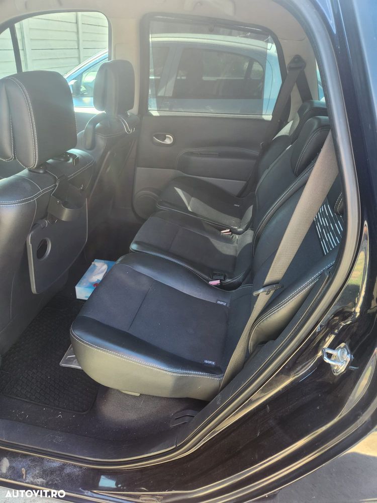 Renault Scenic - 6
