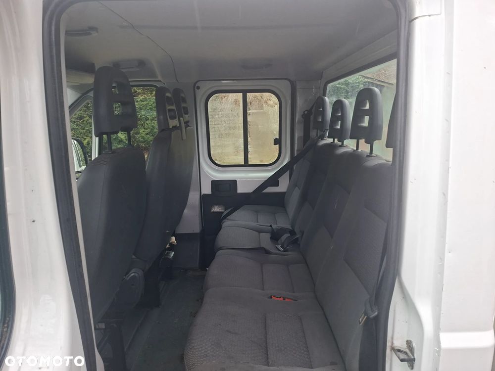 Citroën Jumper - 13
