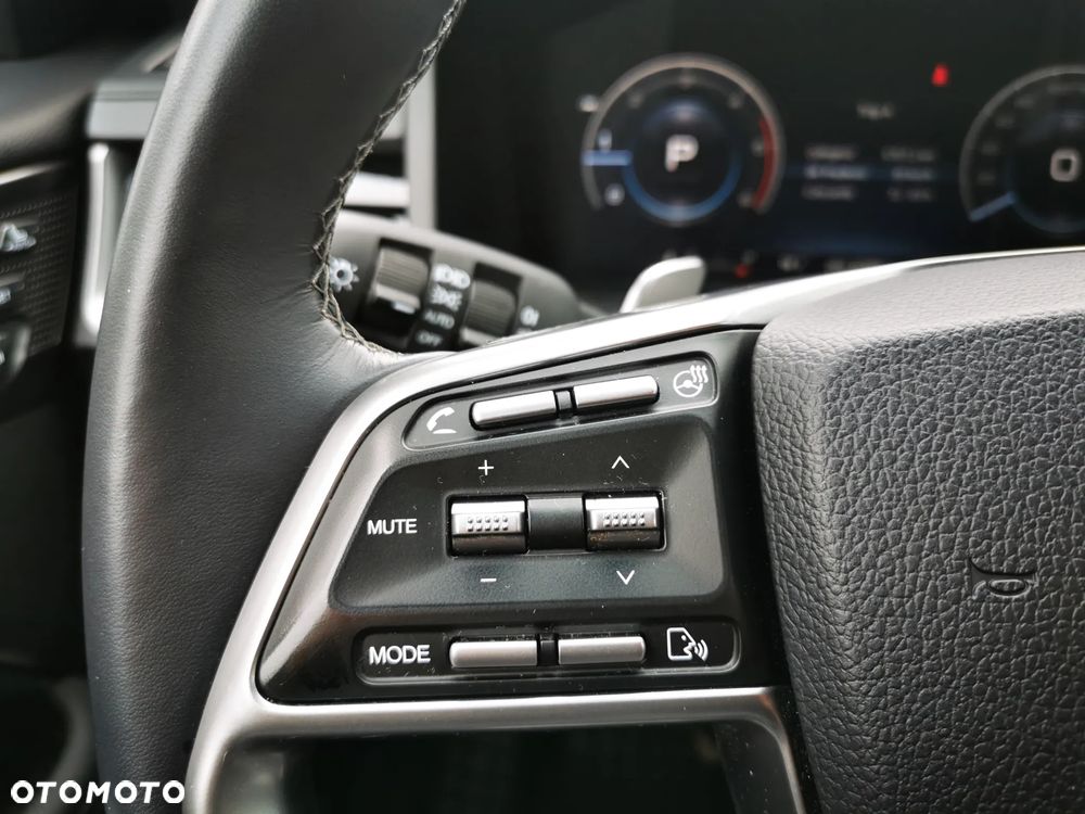 SsangYong/KGM Rexton 2.2 D Black Edition 4WD - 21