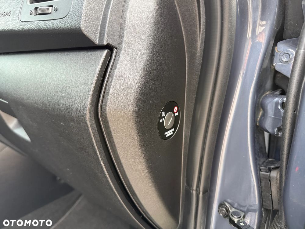 Kia Venga 1.6 CVVT Dream Team Edition - 22