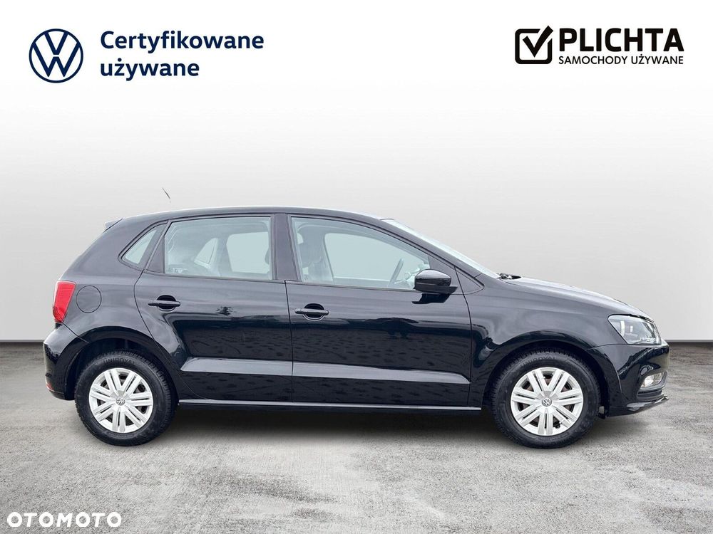 Volkswagen Polo - 6