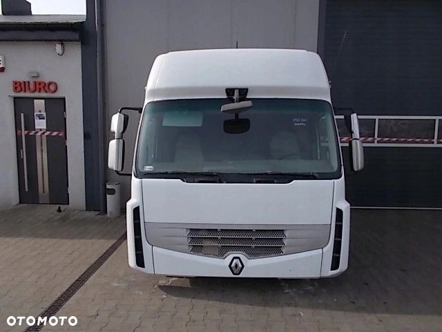 RENAULT PREMIUM 450 DXI KABINA KOMPLETNA MANUAL - 2