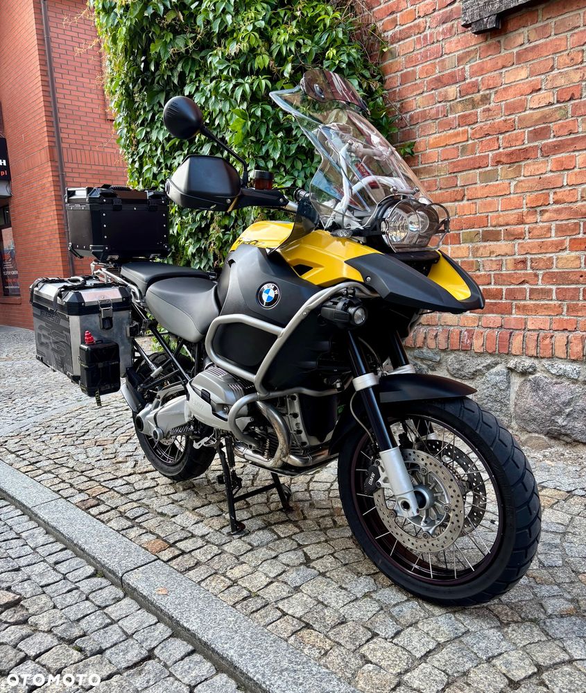 BMW Adventure - 6