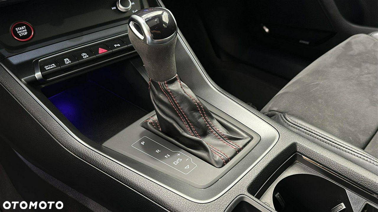 Audi RS Q3 - 18