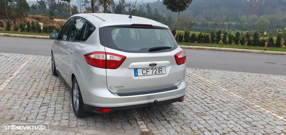 Ford C-Max 1.0 Ecoboost Trend+ S/S - 3