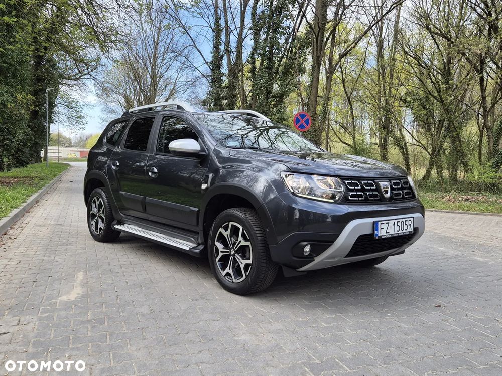 Dacia Duster 1.0 TCe Prestige - 1
