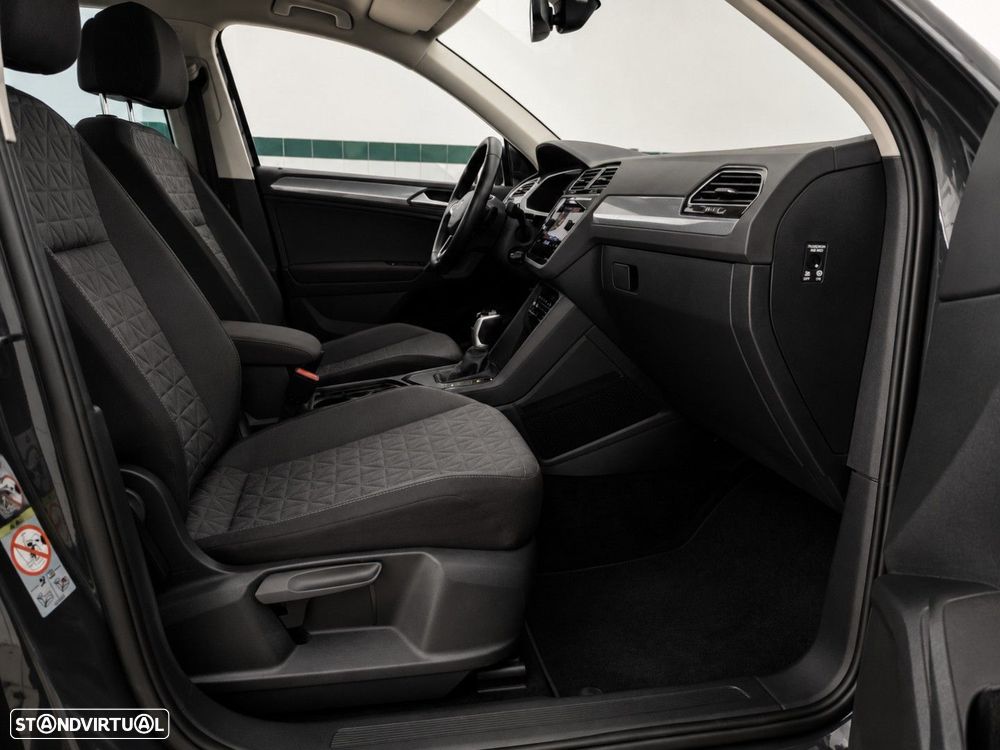 VW Tiguan 1.4 TSI eHybrid Life DSG - 10