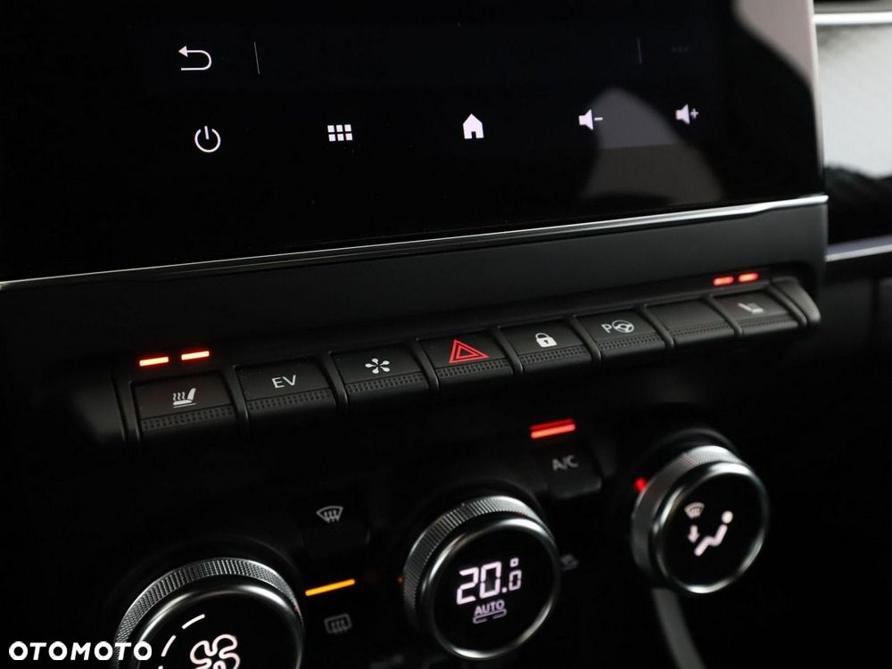 Renault Arkana E-TECH 145 R.S.LINE - 30