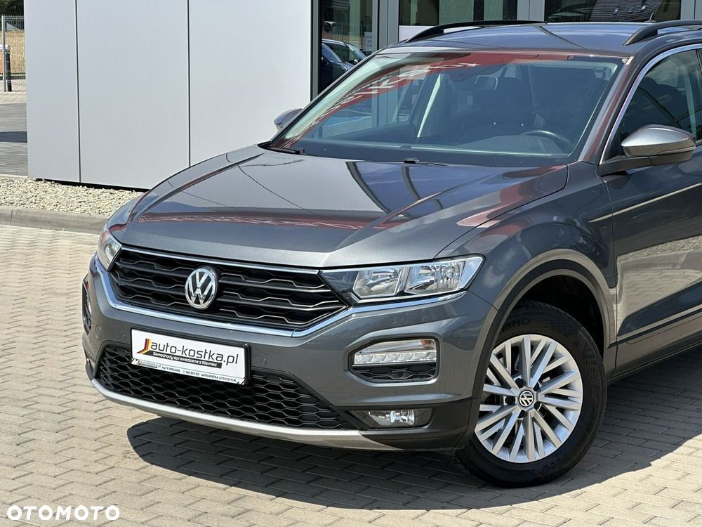 Volkswagen T-Roc 1.6 TDI SCR Style - 4