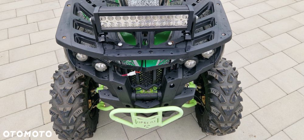 Berreta Turbo - 5