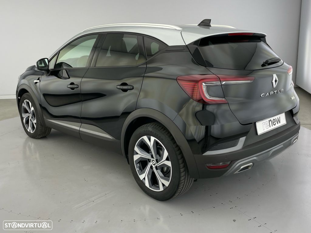 Renault Captur 1.0 TCe RS Line - 24
