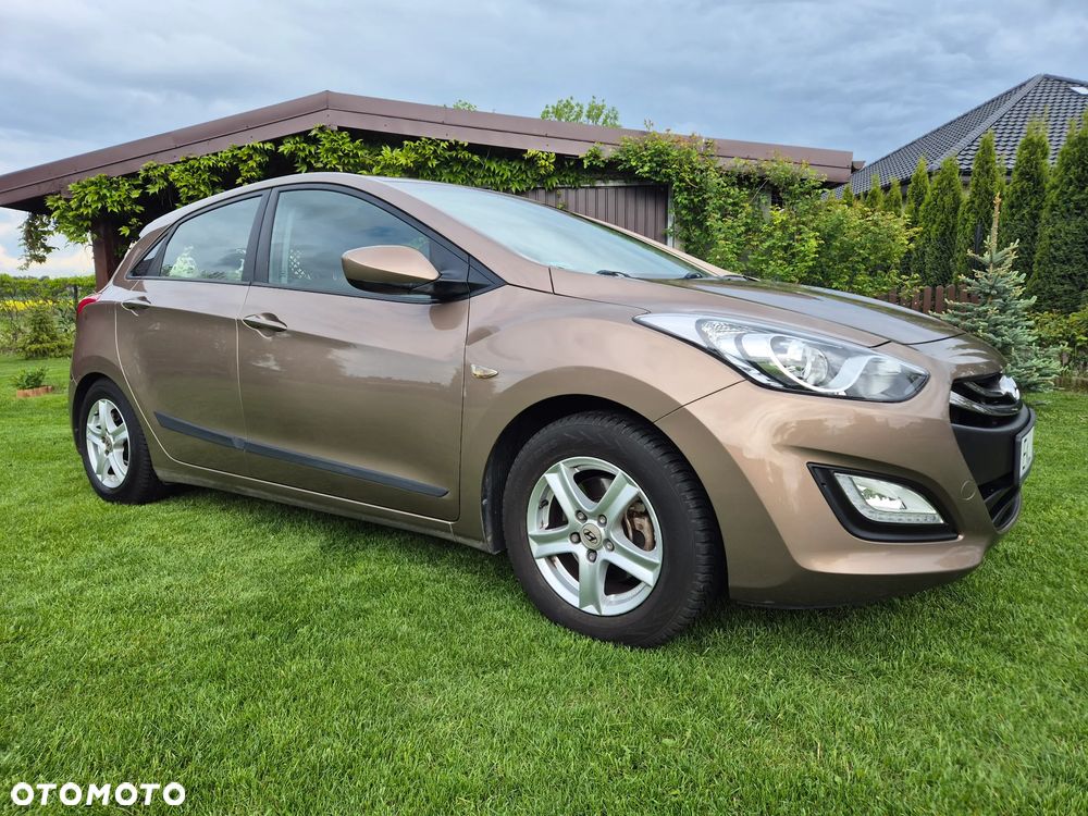 Hyundai i30 1.6 Comfort - 5