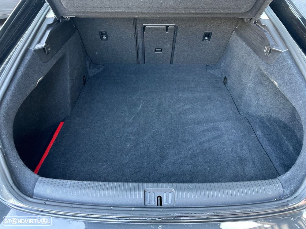 VW Arteon 2.0 TDI Elegance DSG - 6