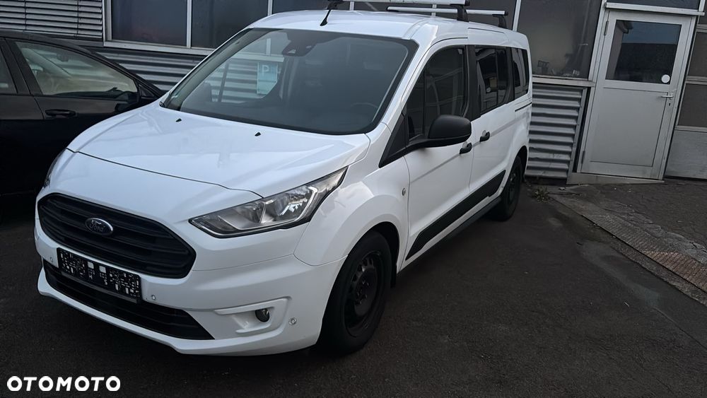 Ford Transit Connect 230 L1 LKW Trend - 2