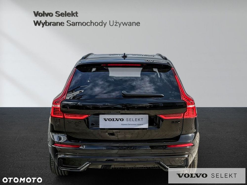 Volvo XC 60 - 8