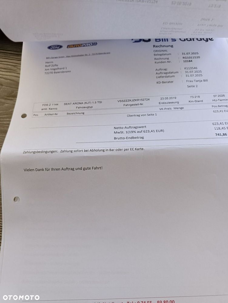 Seat Arona - 31
