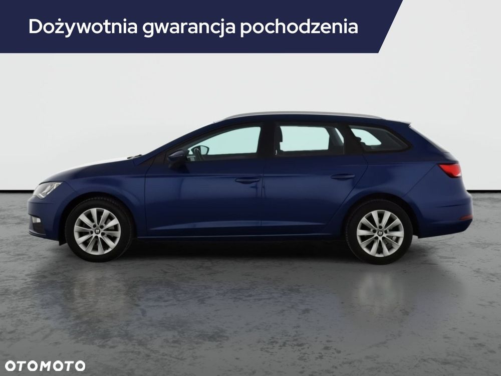 Seat Leon Sportstourer - 4