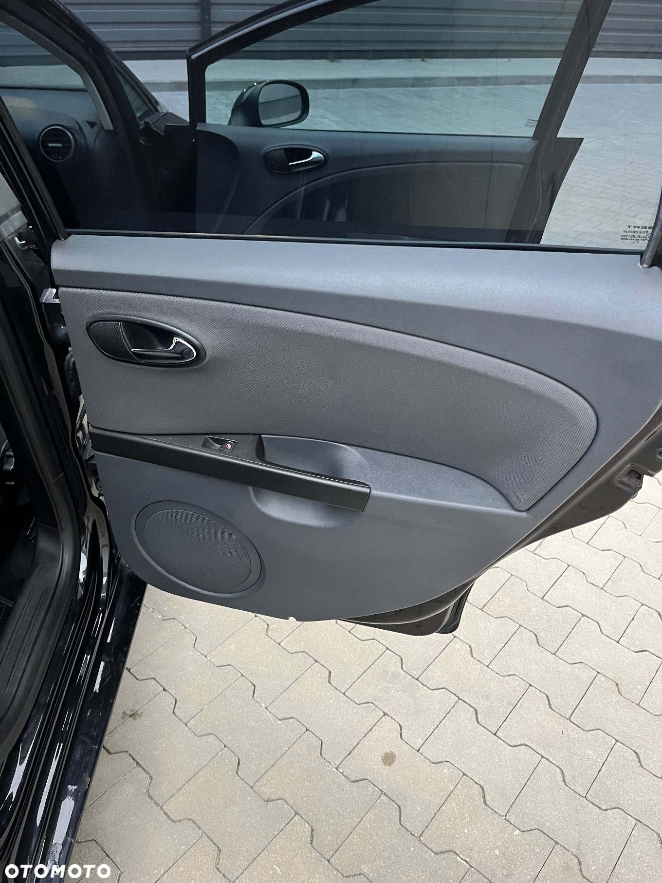 Seat Leon 1.6 Stylance - 27