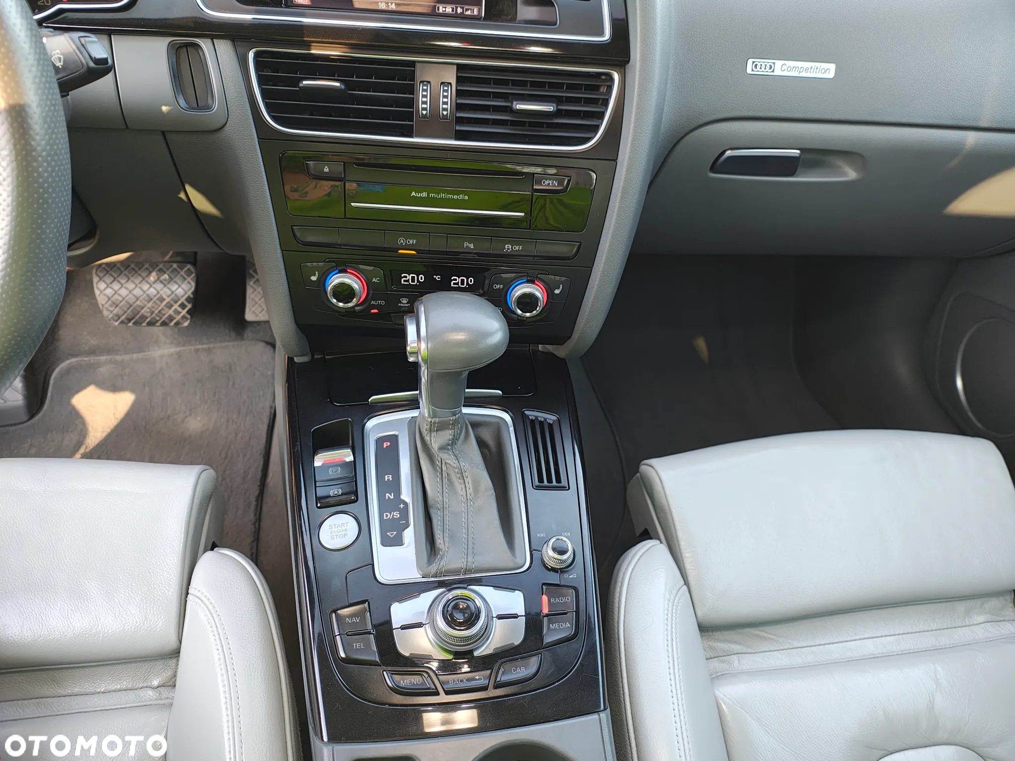 Audi A5 - 21