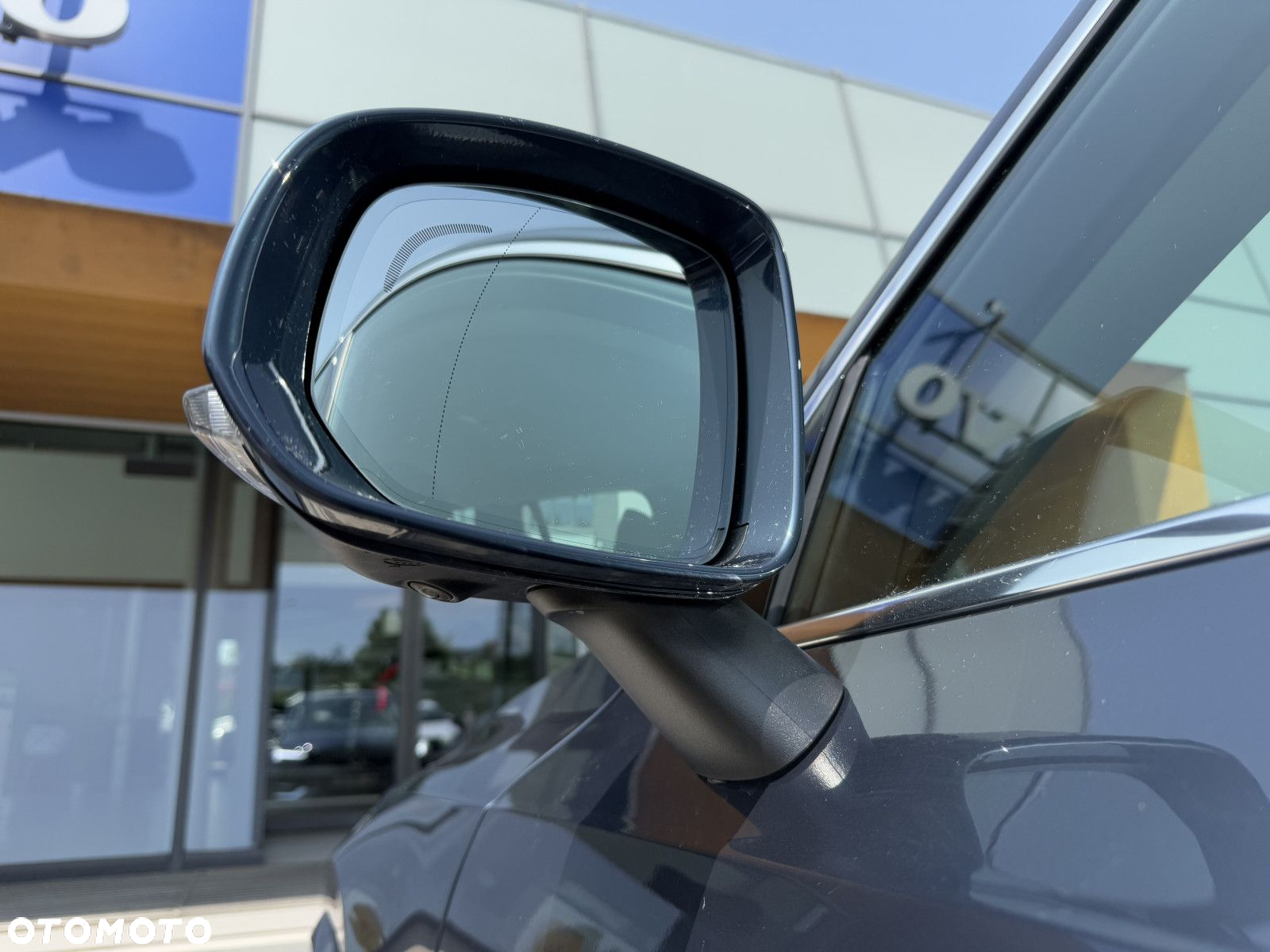 Volvo XC 90 - 14