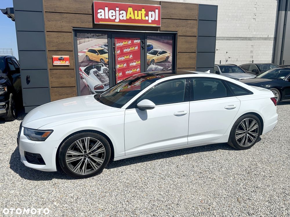 Audi A6 - 11